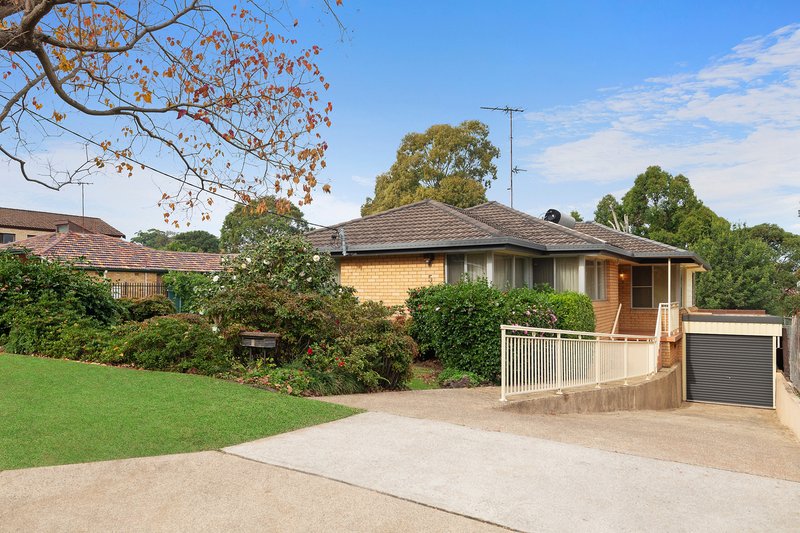 Photo - 5 Robin Place, Roselands NSW 2196 - Image 1