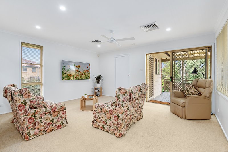 Photo - 5 Robin Place, Roselands NSW 2196 - Image 3
