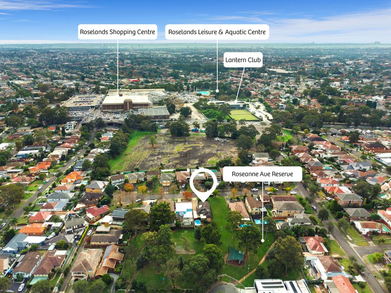 Photo - 5 Robin Place, Roselands NSW 2196 - Image 14