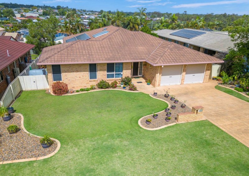 5 Robina Drive, Avoca QLD 4670