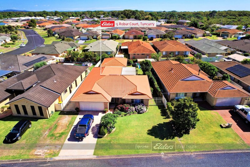 Photo - 5 Robur Court, Tuncurry NSW 2428 - Image 18