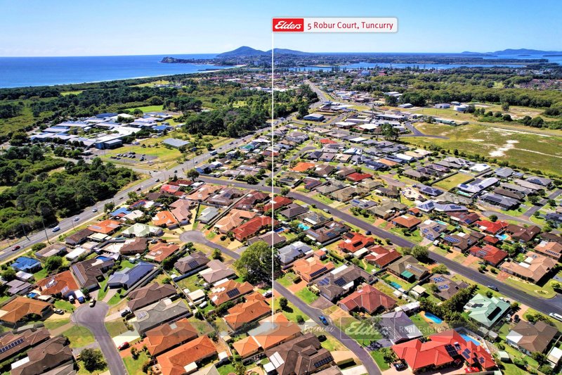 Photo - 5 Robur Court, Tuncurry NSW 2428 - Image 20