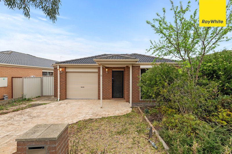 5 Robyn Street, Brookfield VIC 3338