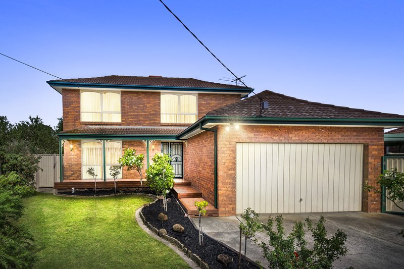 5 Rochell Court, Clarinda VIC 3169