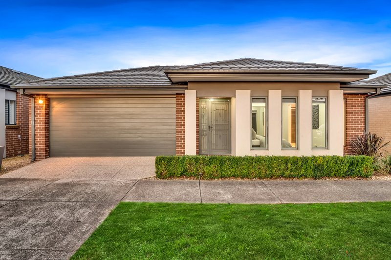 5 Rockwall Drive, Craigieburn VIC 3064