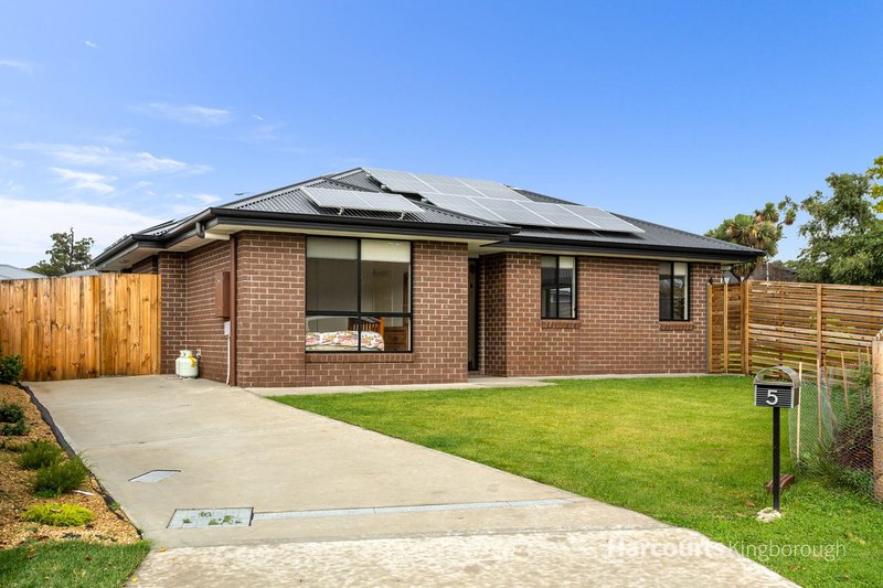 5 Rodway Court, Kingston TAS 7050