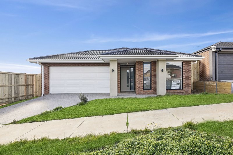 5 Rolls Road, Smythes Creek VIC 3351