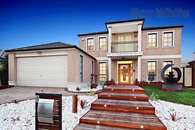 5 Ronaldsay Place, Point Cook VIC 3030