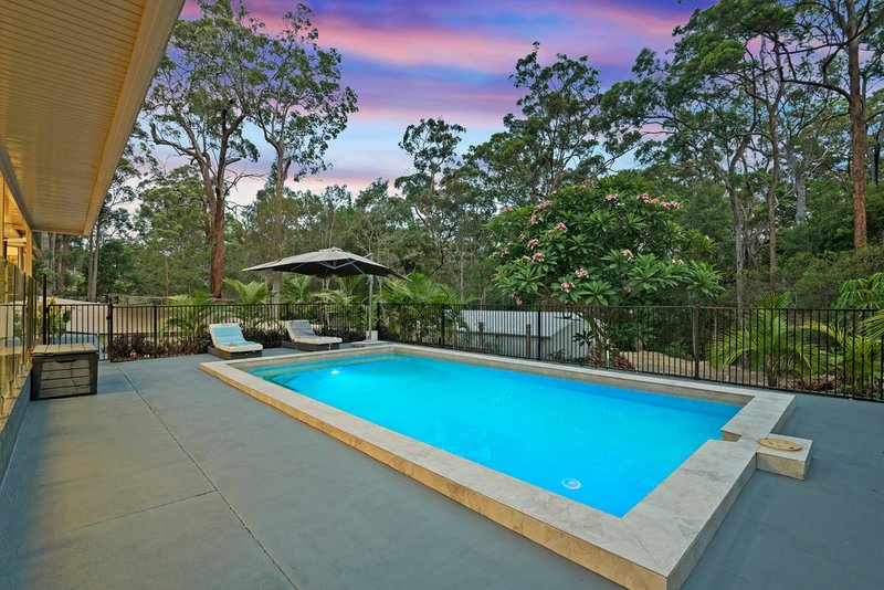 Photo - 5 Ronelle Court, Tallebudgera QLD 4228 - Image 2