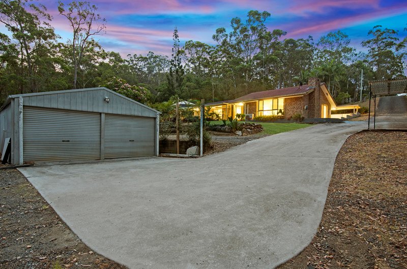 Photo - 5 Ronelle Court, Tallebudgera QLD 4228 - Image 8