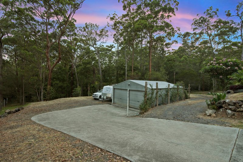 Photo - 5 Ronelle Court, Tallebudgera QLD 4228 - Image 11