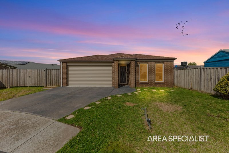 Photo - 5 Ronit Court, Pakenham VIC 3810 - Image