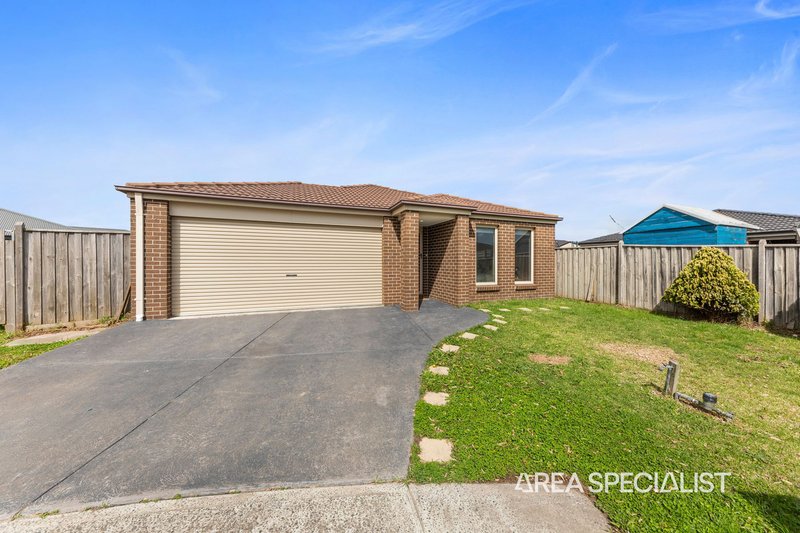 Photo - 5 Ronit Court, Pakenham VIC 3810 - Image 20