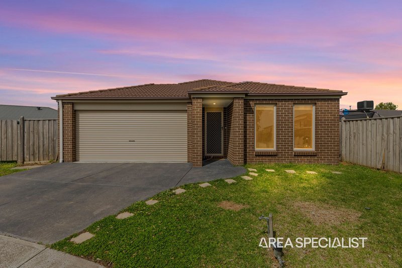 Photo - 5 Ronit Court, Pakenham VIC 3810 - Image 22