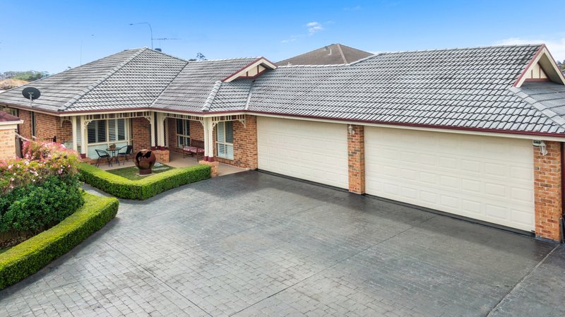 Photo - 5 Rooke Court, Kellyville NSW 2155 - Image 22