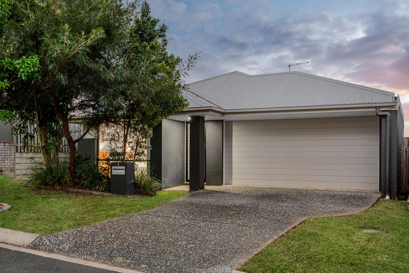 5 Rookery Crescent, Bridgeman Downs QLD 4035