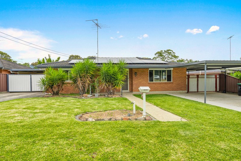 5 Roper Road, Colyton NSW 2760