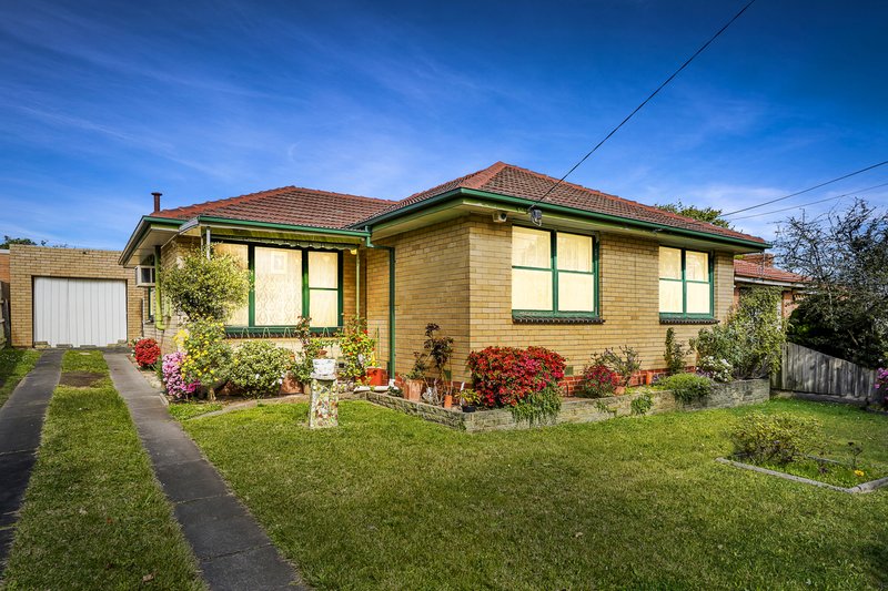 5 Rose Avenue, Dandenong North VIC 3175