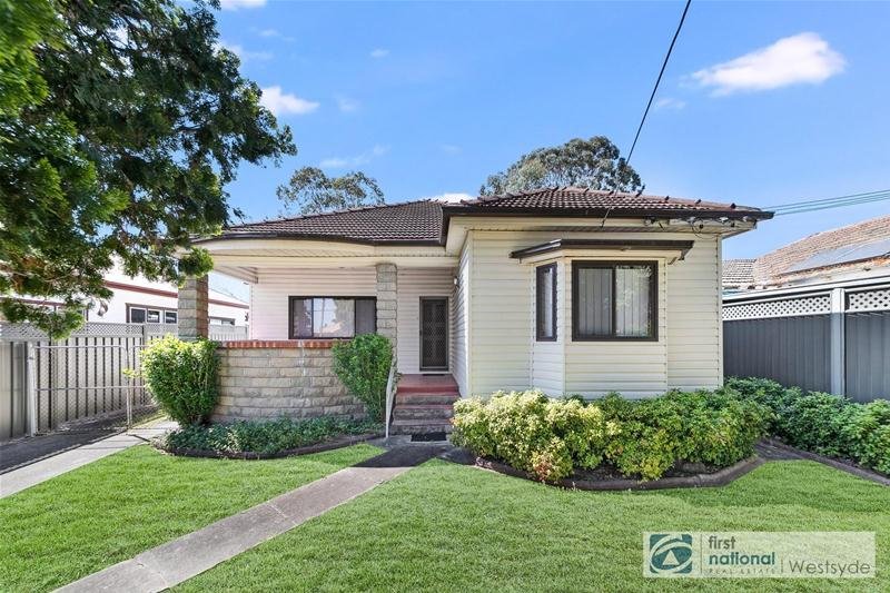 5 Rose Street, Pendle Hill NSW 2145