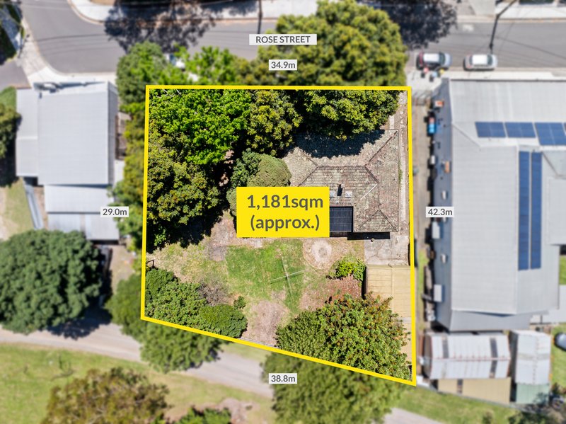 5 Rose Street, Upper Ferntree Gully VIC 3156