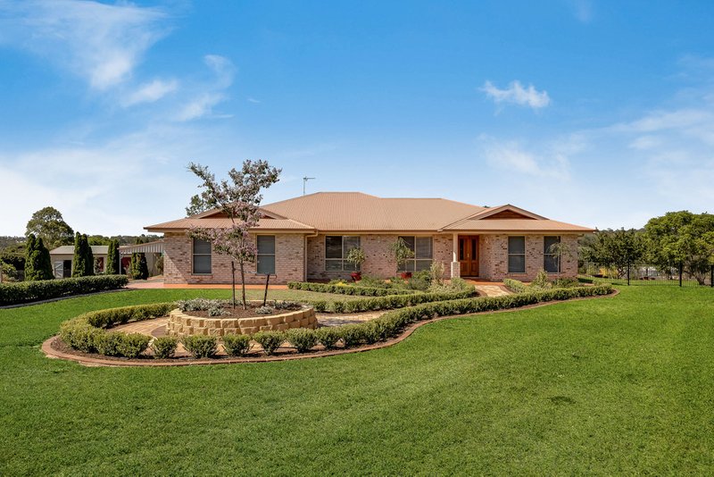 Photo - 5 Roseburn Court, Torrington QLD 4350 - Image 20