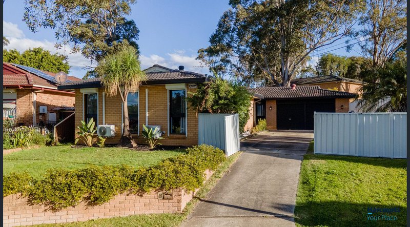 Photo - 5 Rosella Grove, Bidwill NSW 2770 - Image 1