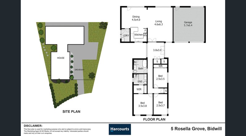 Photo - 5 Rosella Grove, Bidwill NSW 2770 - Image 14