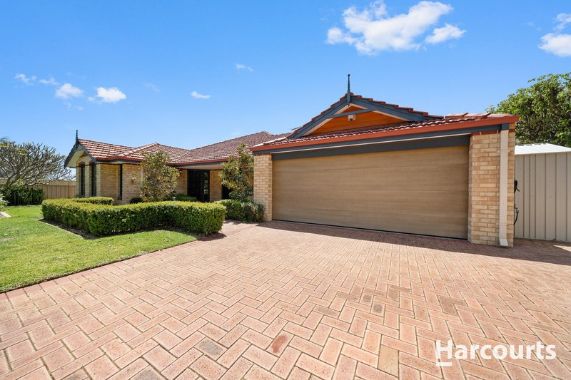 5 Rosewell Green, Wanneroo WA 6065