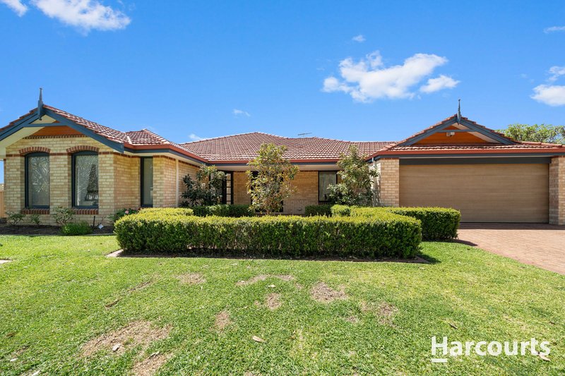 Photo - 5 Rosewell Green, Wanneroo WA 6065 - Image 2