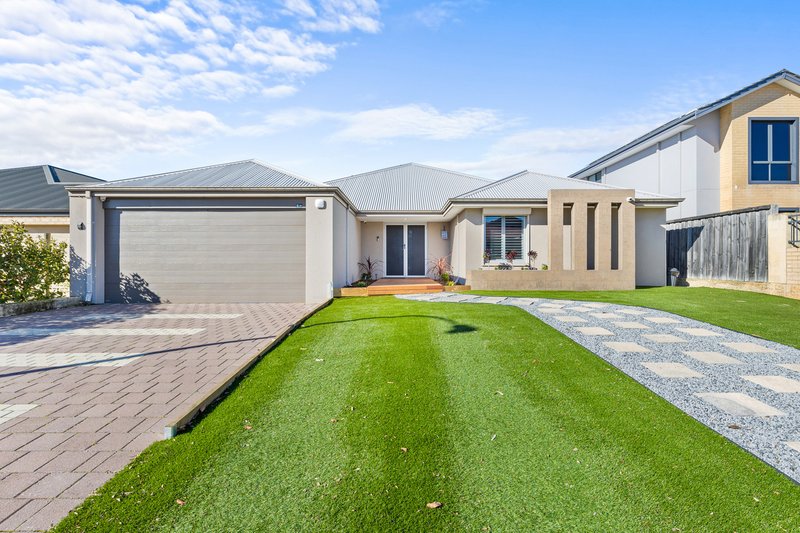 5 Rosewood Heights, Ellenbrook WA 6069