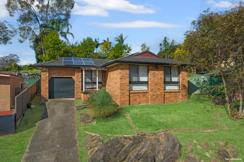 5 Ross Place, Minto NSW 2566