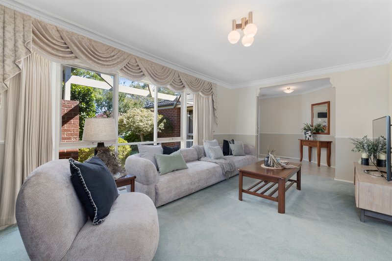 Photo - 5 Ross Street, Ferntree Gully VIC 3156 - Image 2