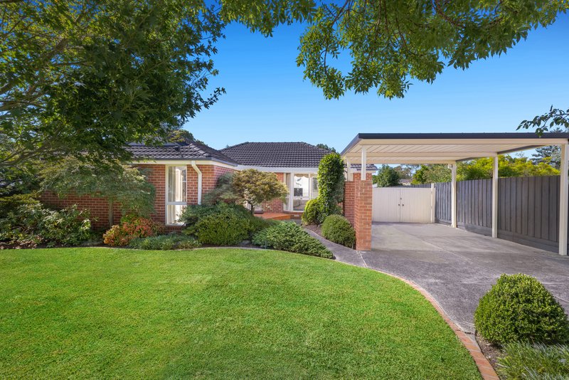 Photo - 5 Ross Street, Ferntree Gully VIC 3156 - Image 21