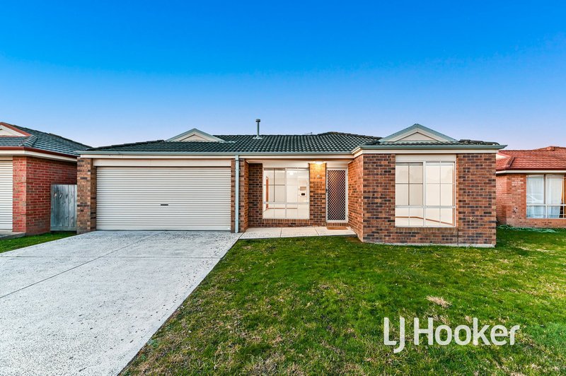 5 Rossi Close, Pakenham VIC 3810