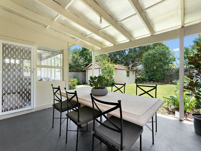 Photo - 5 Rostherne Avenue, Croydon NSW 2132 - Image 10