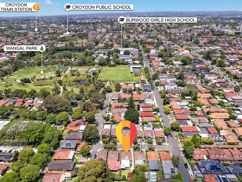 Photo - 5 Rostherne Avenue, Croydon NSW 2132 - Image 13