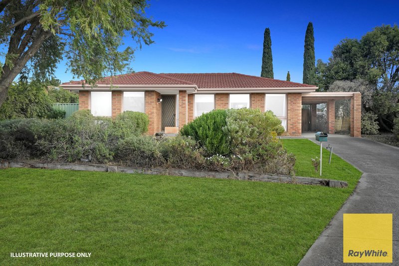 5 Rottnest Court, Hoppers Crossing VIC 3029