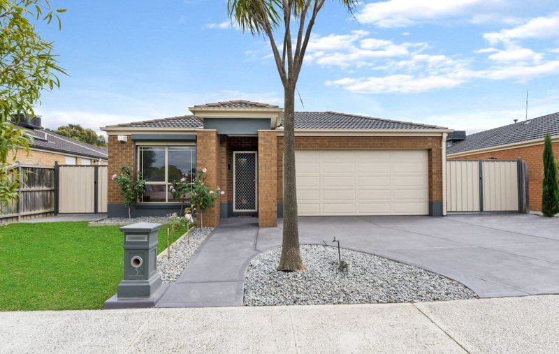 5 Rowanval Terrace, Mernda VIC 3754