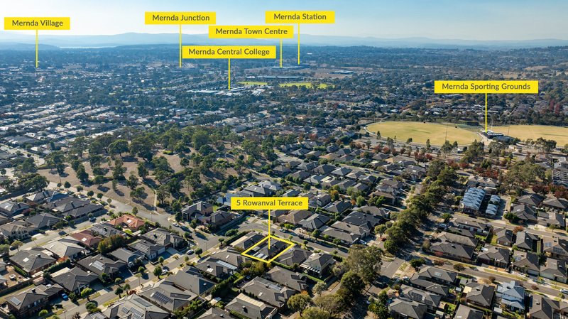 Photo - 5 Rowanval Terrace, Mernda VIC 3754 - Image 14