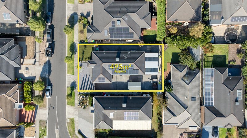 Photo - 5 Rowanval Terrace, Mernda VIC 3754 - Image 15