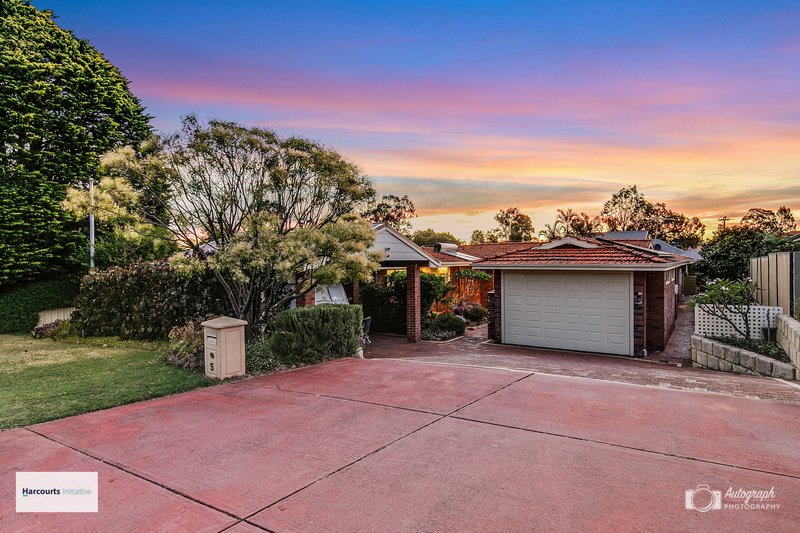 5 Rowe Place, Noranda WA 6062