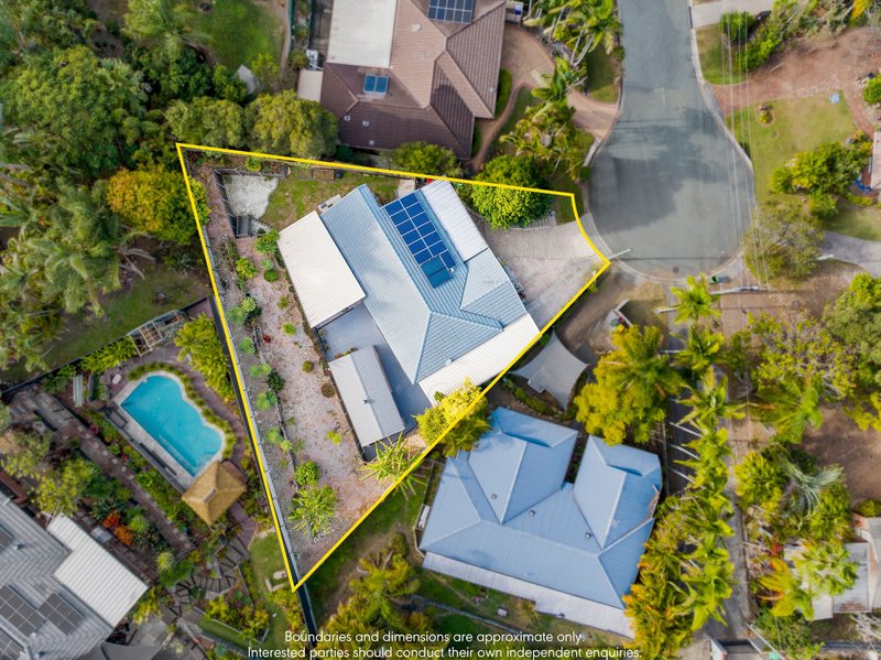 Photo - 5 Rowsell Court, Mount Warren Park QLD 4207 - Image 18