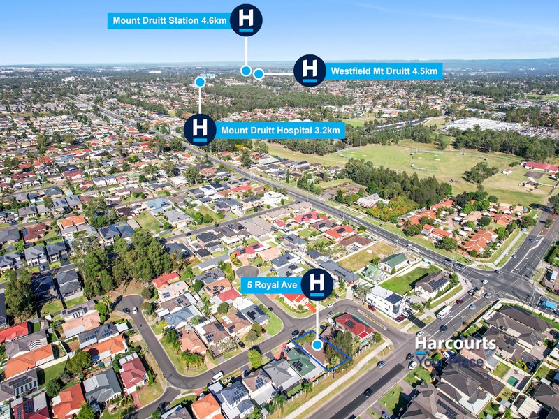 Photo - 5 Royal Avenue, Plumpton NSW 2761 - Image 6