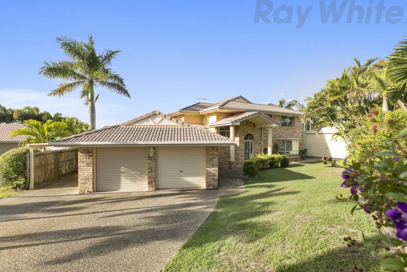 5 Ruby Court, Alexandra Hills QLD 4161