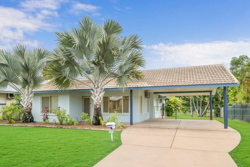 5 Ruby Grove, Gunn NT 0832