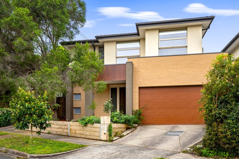 5 Rugby Court, Doncaster East VIC 3109