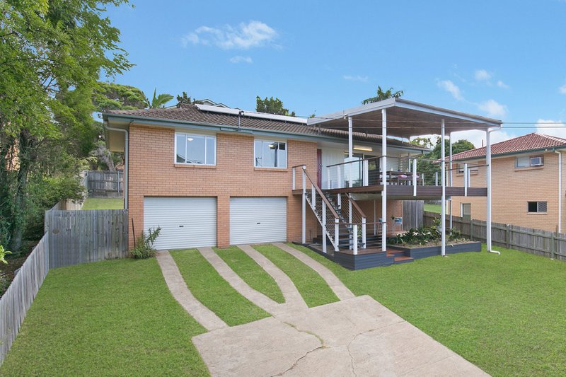 5 Rugby Street, Coorparoo QLD 4151