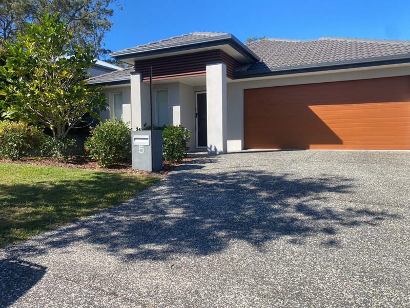 5 Rundle Avenue, Pimpama QLD 4209