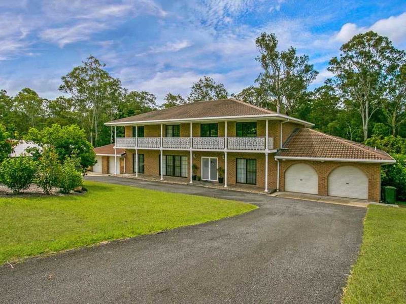 5 Rusa Court, Nerang QLD 4211