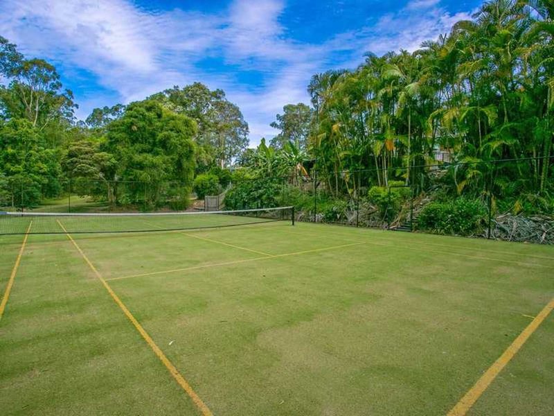 Photo - 5 Rusa Court, Nerang QLD 4211 - Image 6